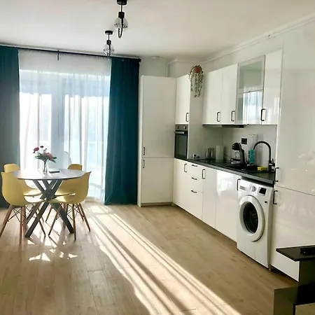 Veli 76 Infinity Năvodari