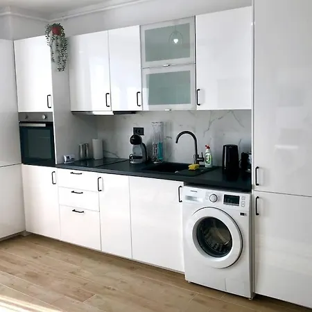 Lejlighed Veli 76 Infinity Năvodari